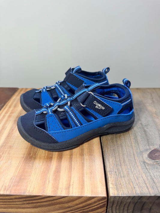 Seller #84 | NWOB Hiking Sandals Toddler Size 8