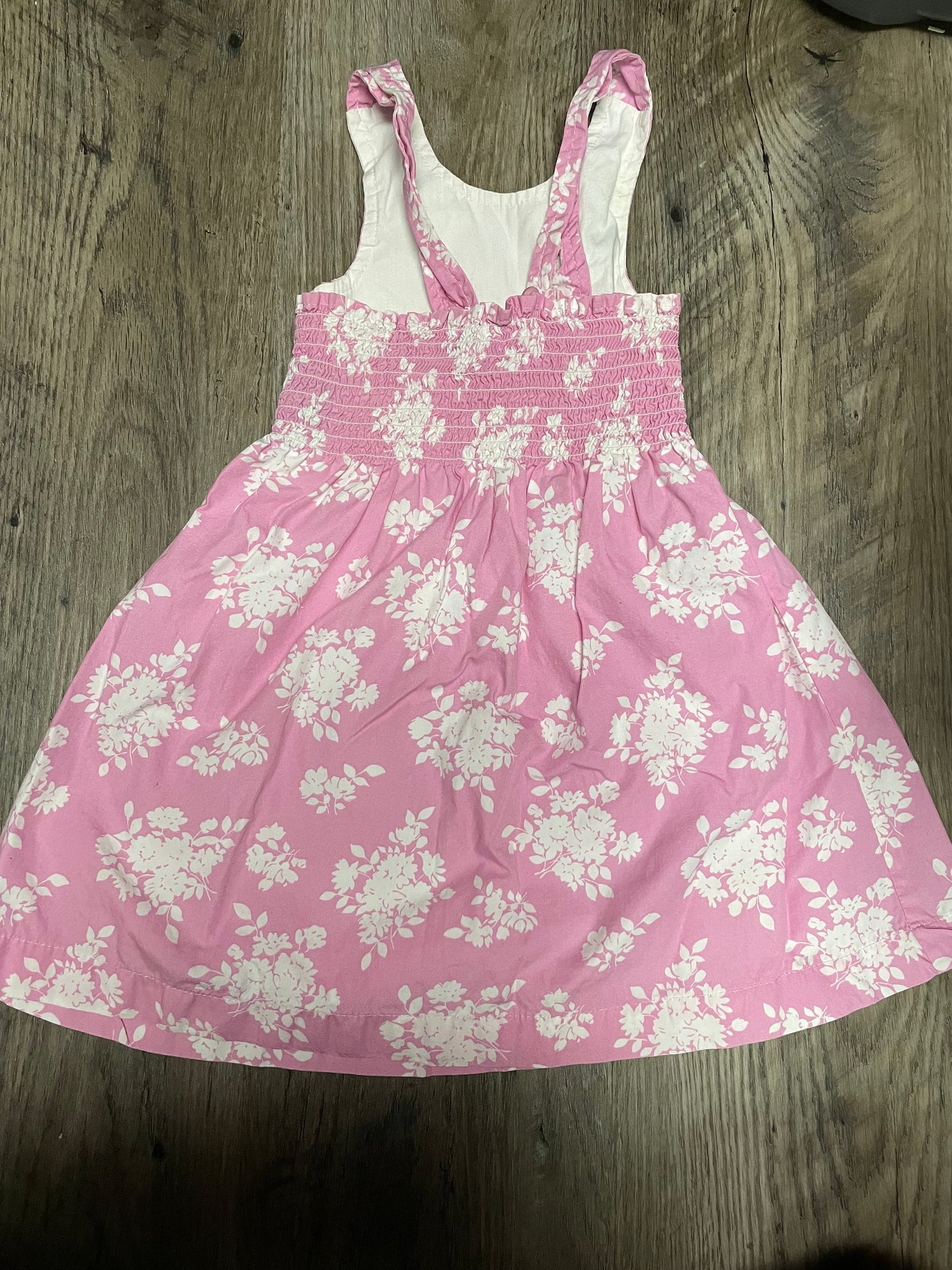 GUC baby girl 12-18 month mini boden dress