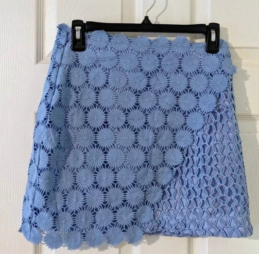 #70 NWT New with Tag women's Top Shop Skirt Size 4