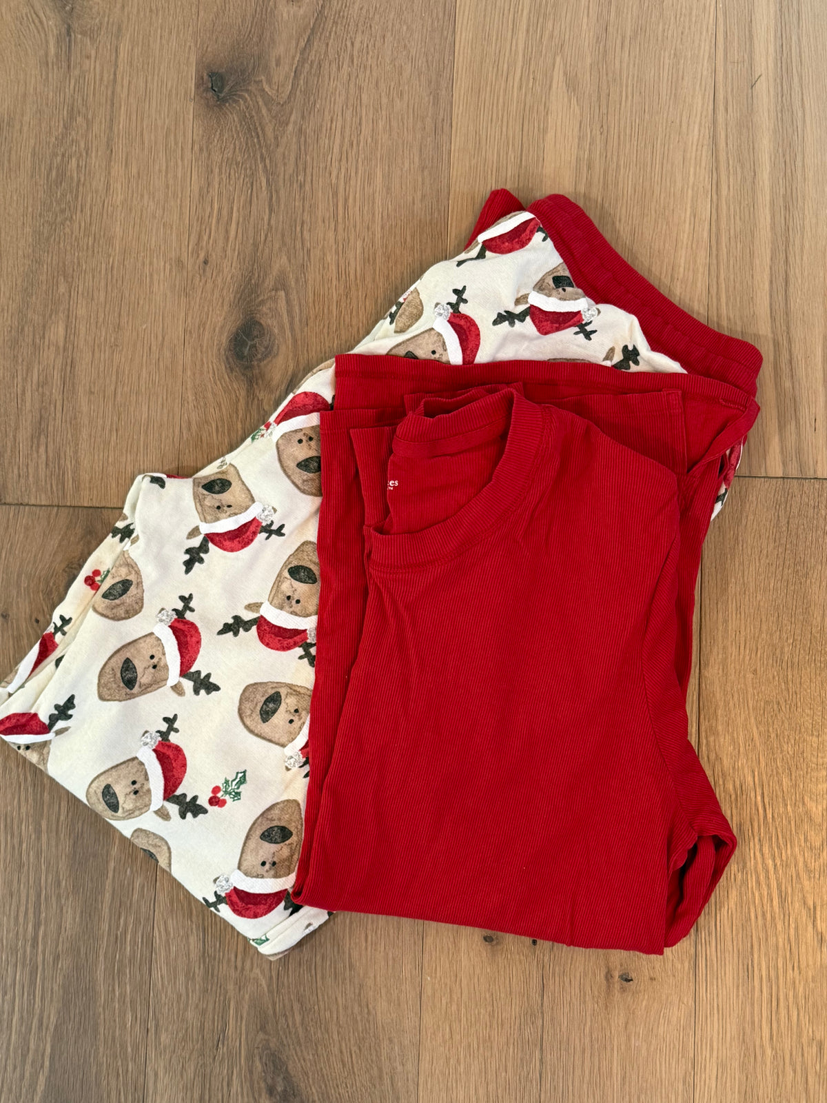 #21 • Women's • Burt's Bees • Large • EUC (worn once)