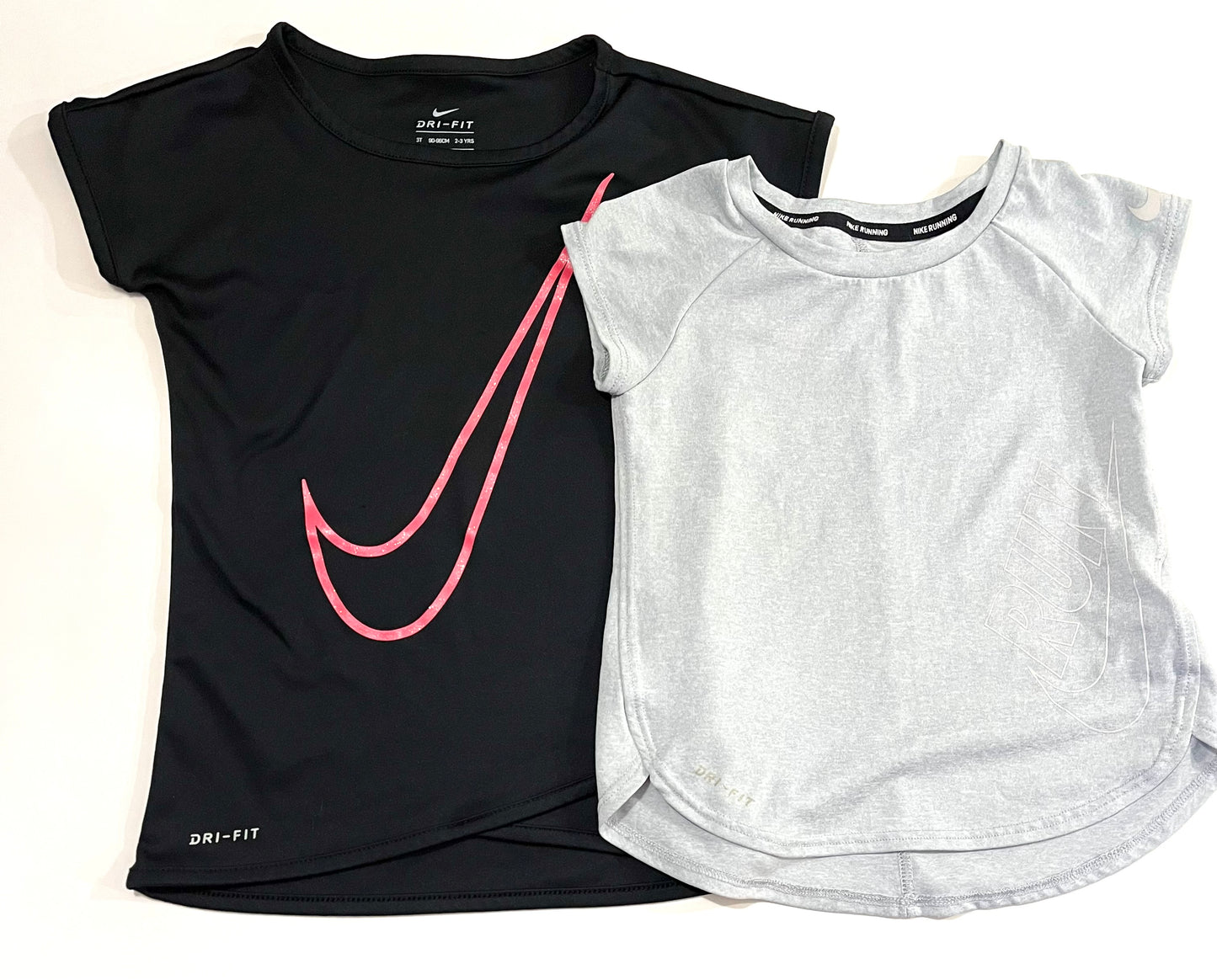Nike Shirt Set, sz 3