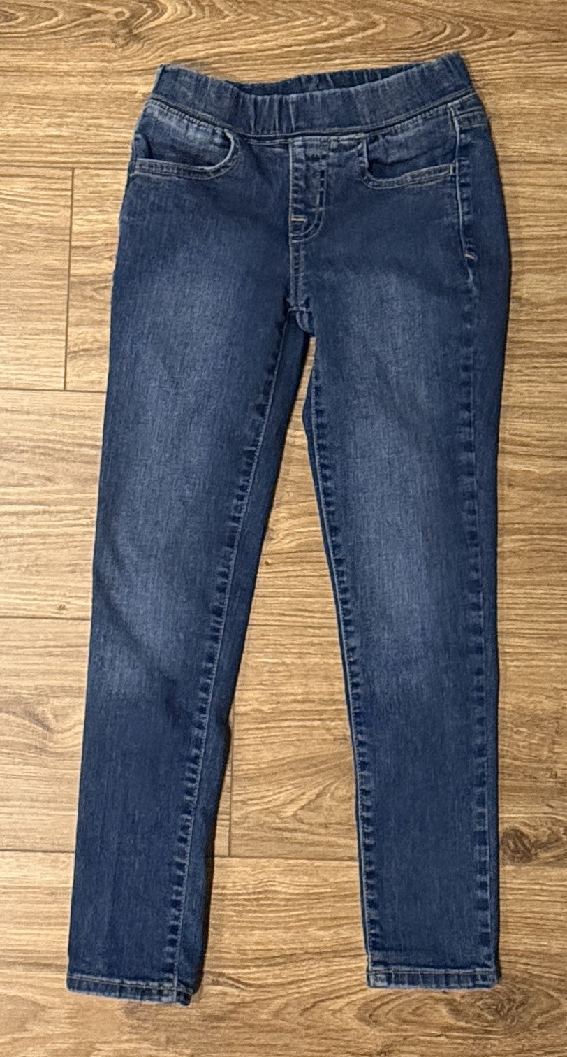 Seller #100 Girls Size 8 Cat and Jack Jeggings