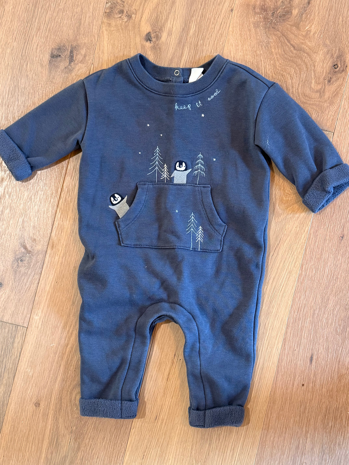 #21 • Boys • Baby Gap • 3-6 Months • EUC