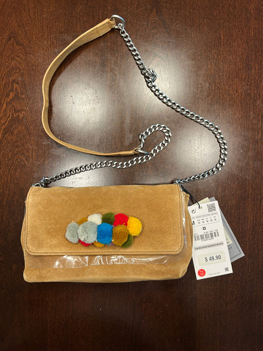 Reduced - Seller #18 Zara NWT handbag
