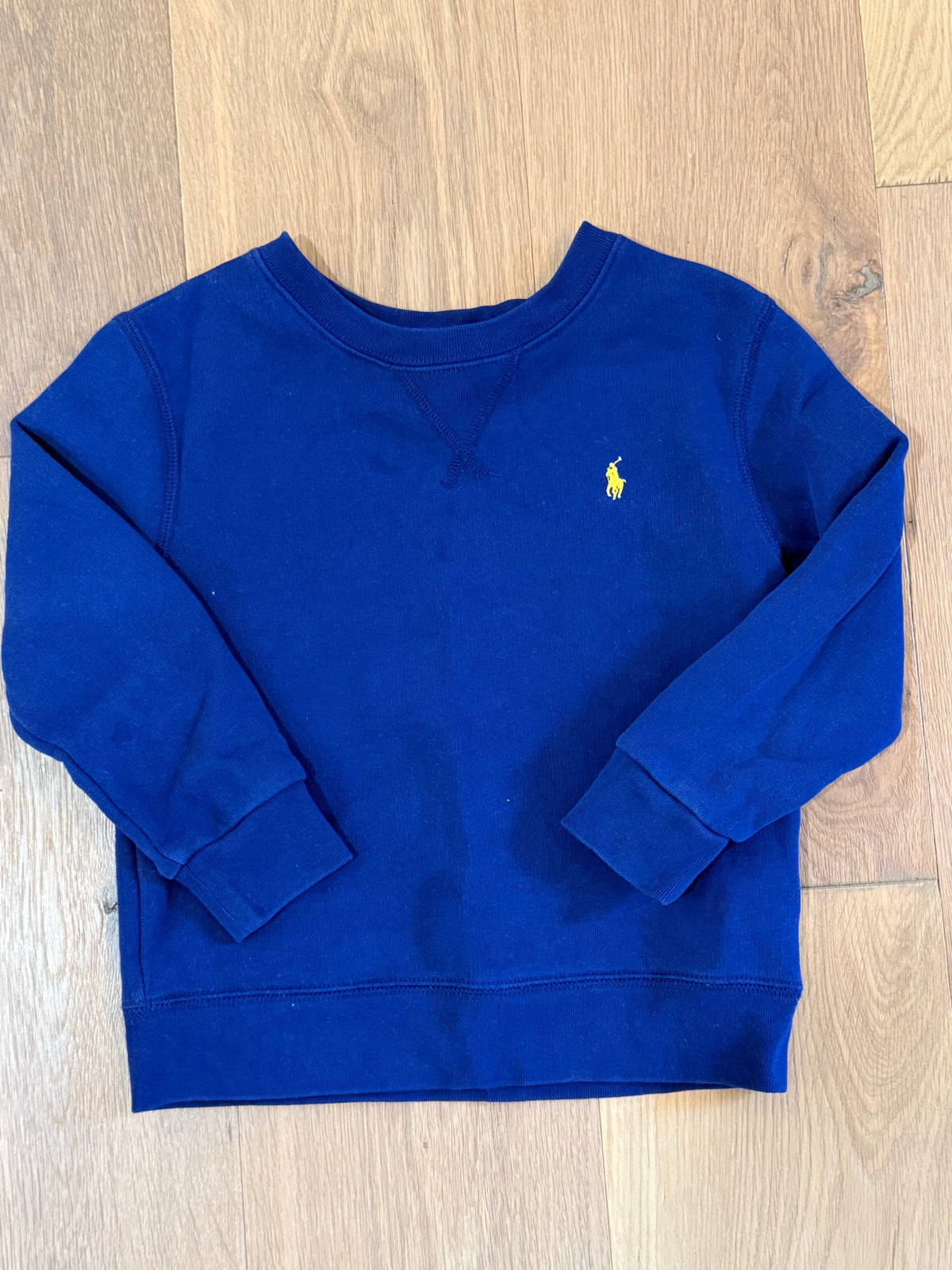 #21 • Boys • Polo Ralph Lauren • 4T • VGUC