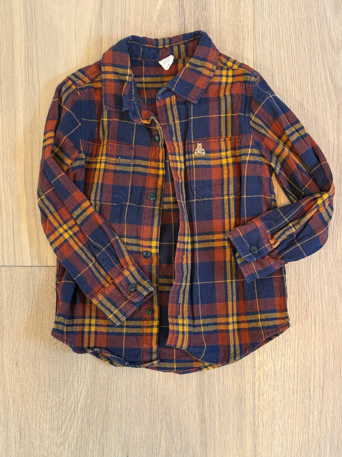 #21 • Boys • Gap • 4 • EUC