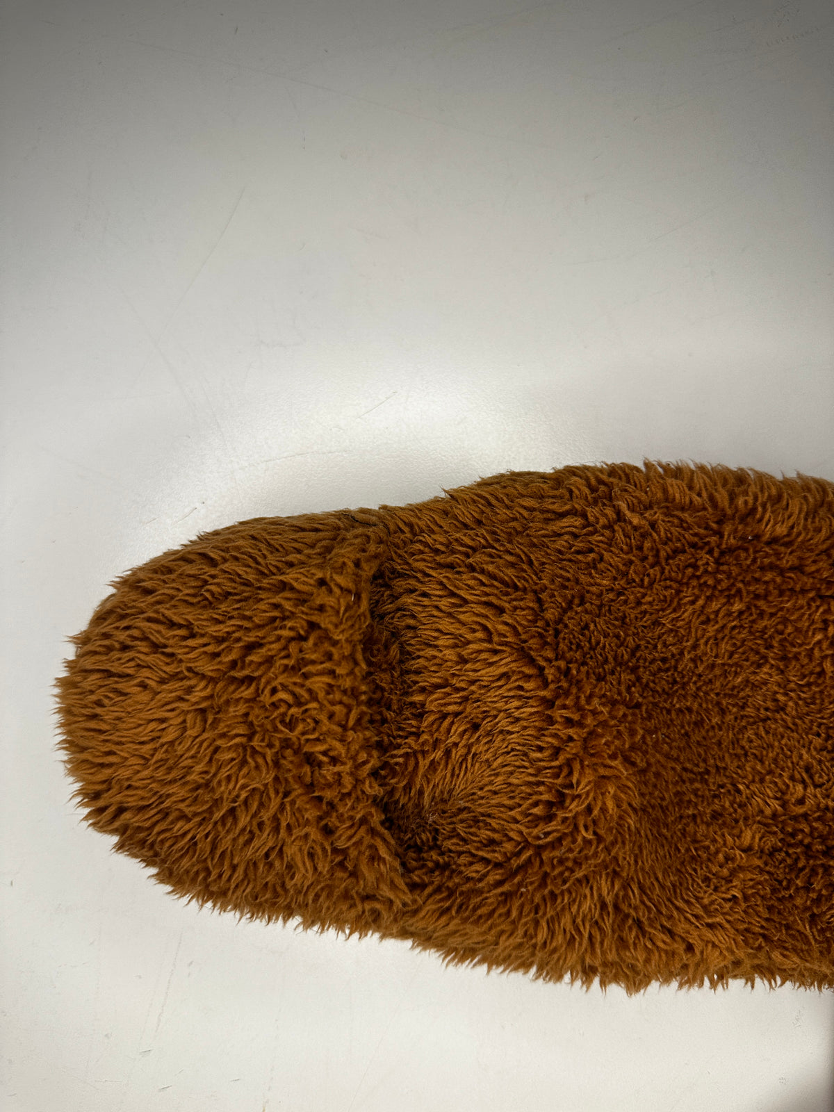 Seller #40 Carter's brown winter bunting bear suit size 9 month