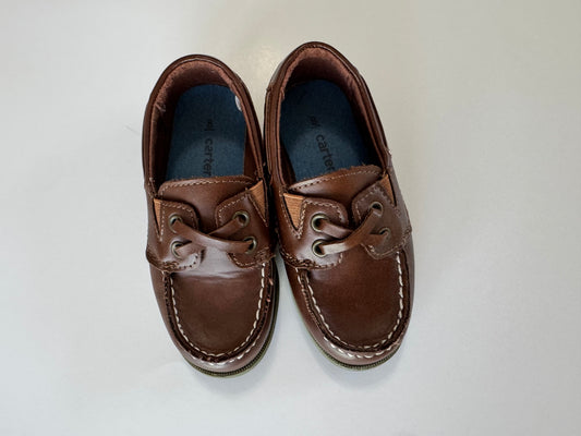Seller #29 Carter’s 8 Toddler Dress Shoe