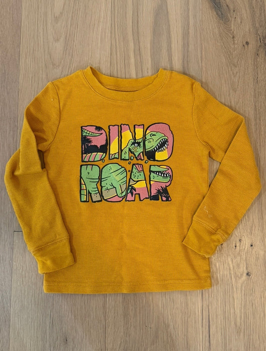 #21 • Boys • Jumping Beans • 5T • EUC