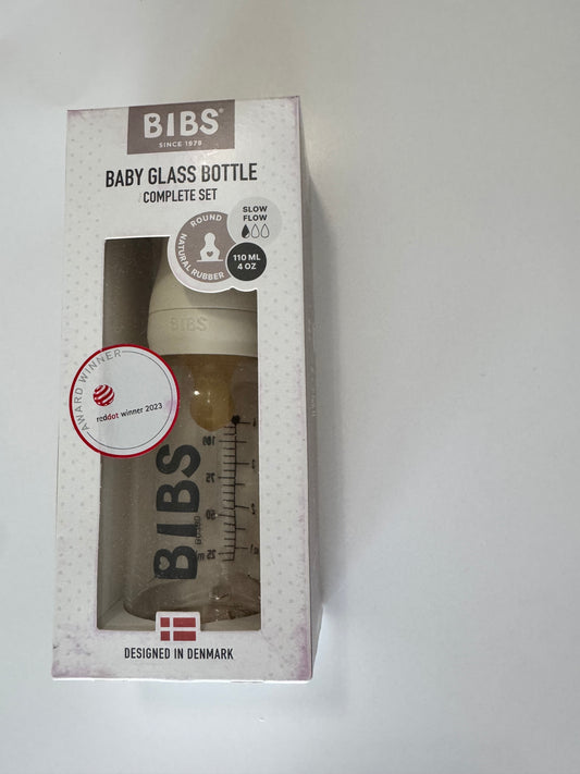 Seller #29 NWT Bibs Bottle
