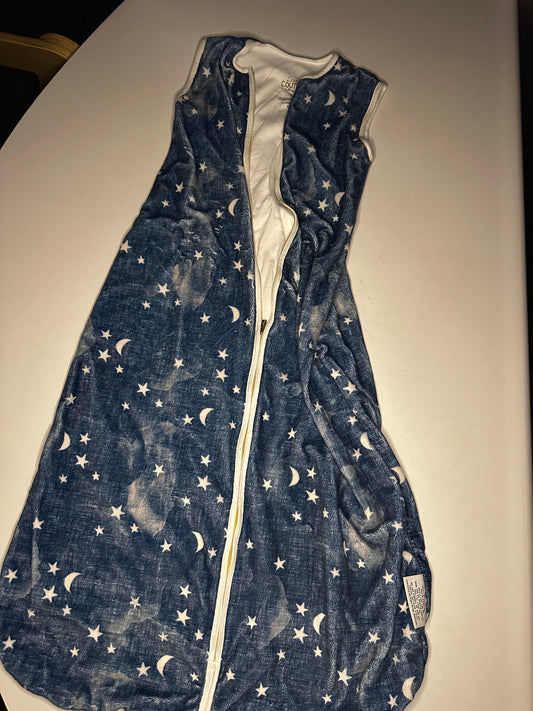 Seller #40 Minky Couture sleep sack size 2T-3T (2 of 2)
