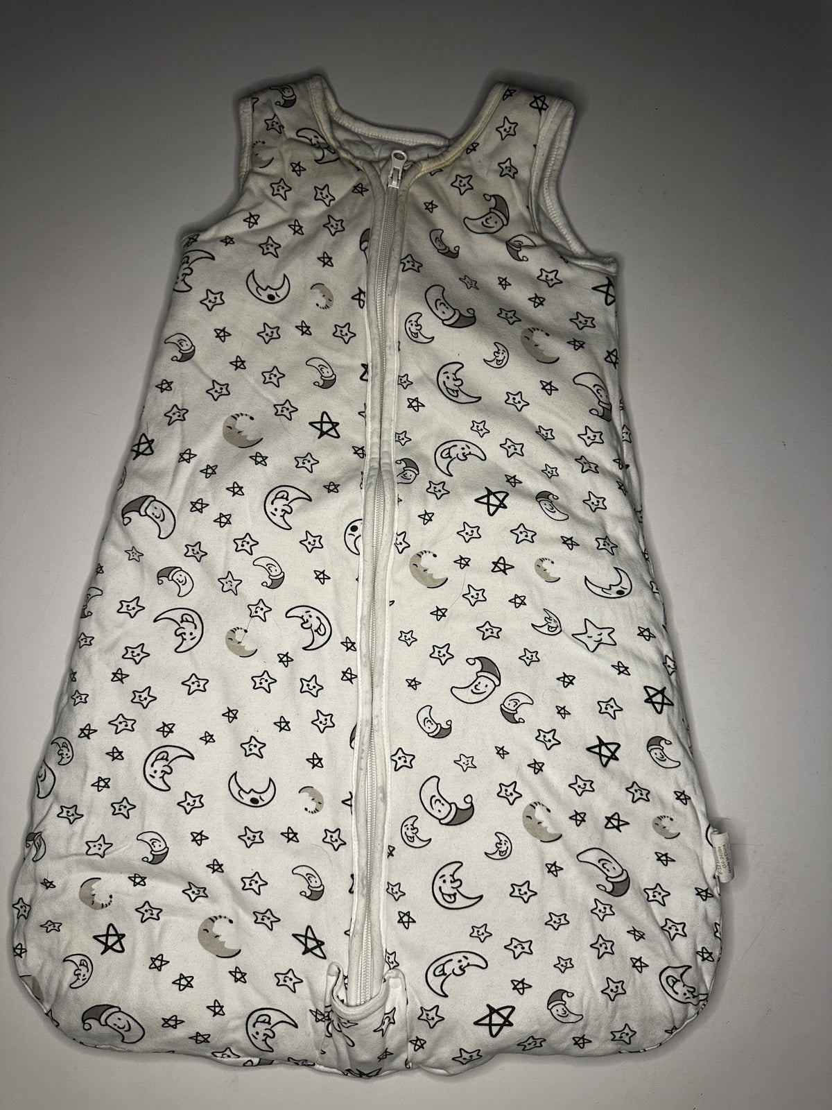 Seller #40 sleep sack 6-12 month