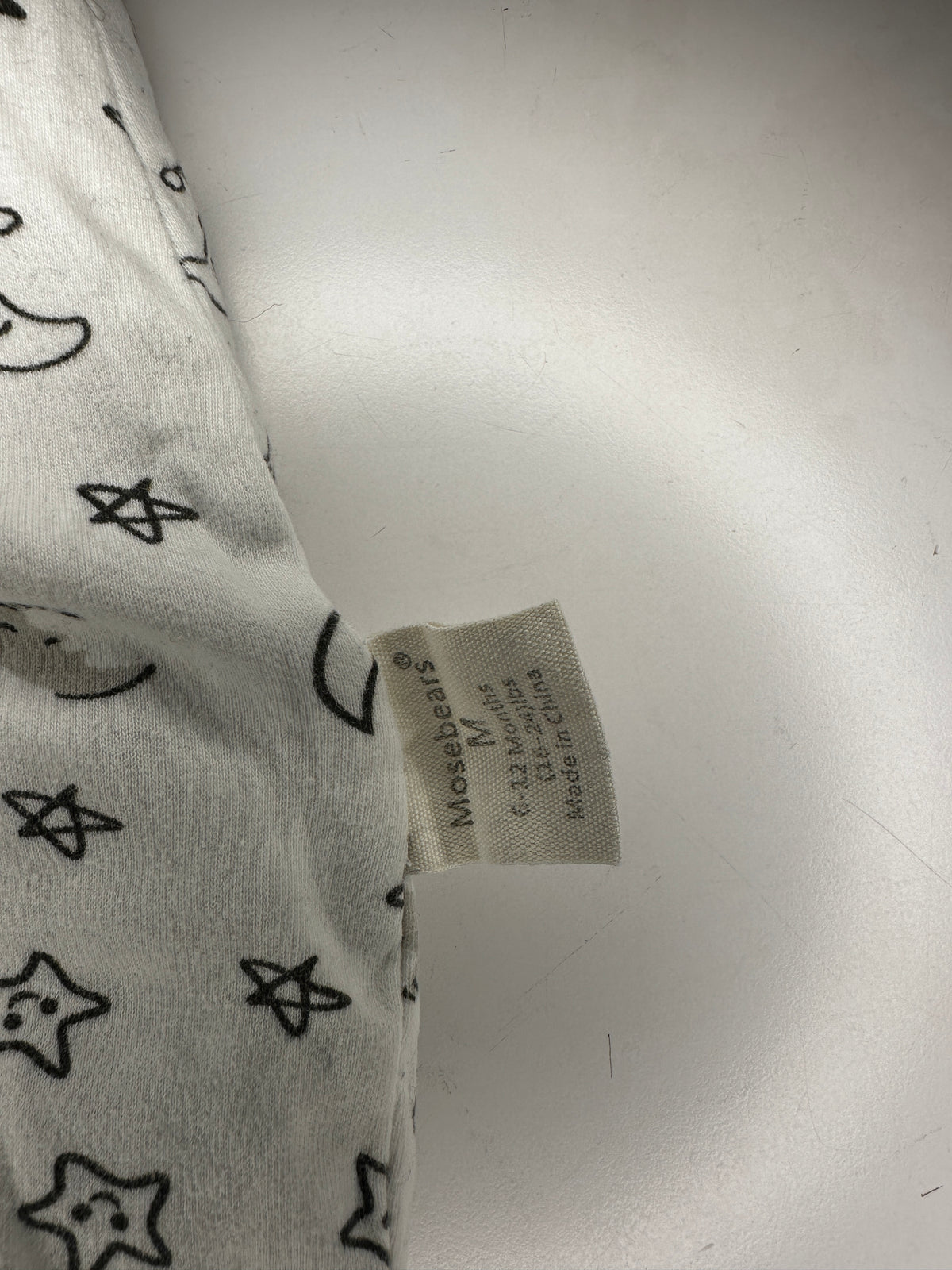 Seller #40 sleep sack 6-12 month