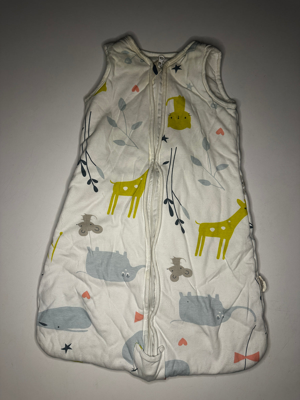 Seller #40 sleep sack 6-12 month