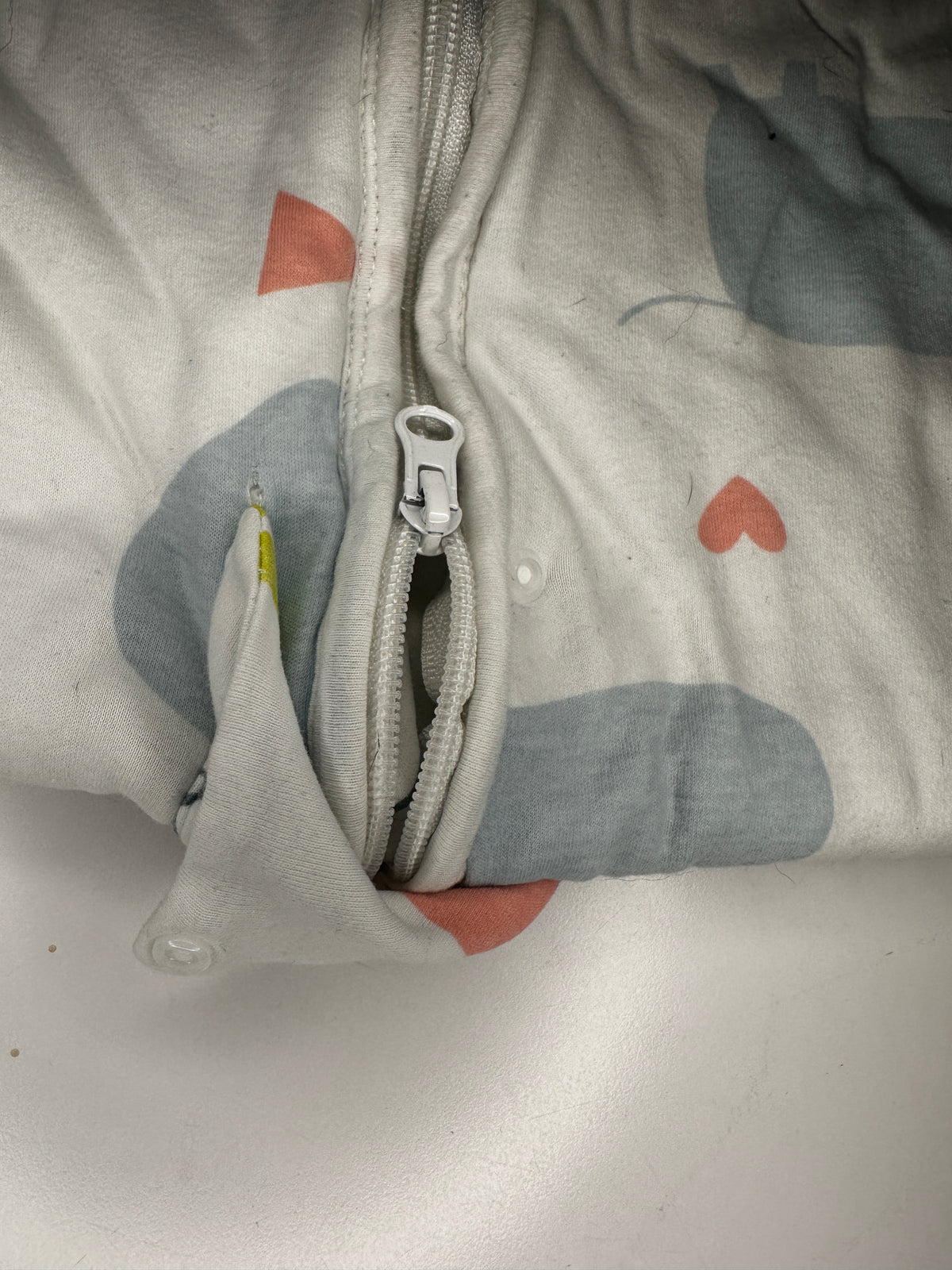 Seller #40 sleep sack 6-12 month