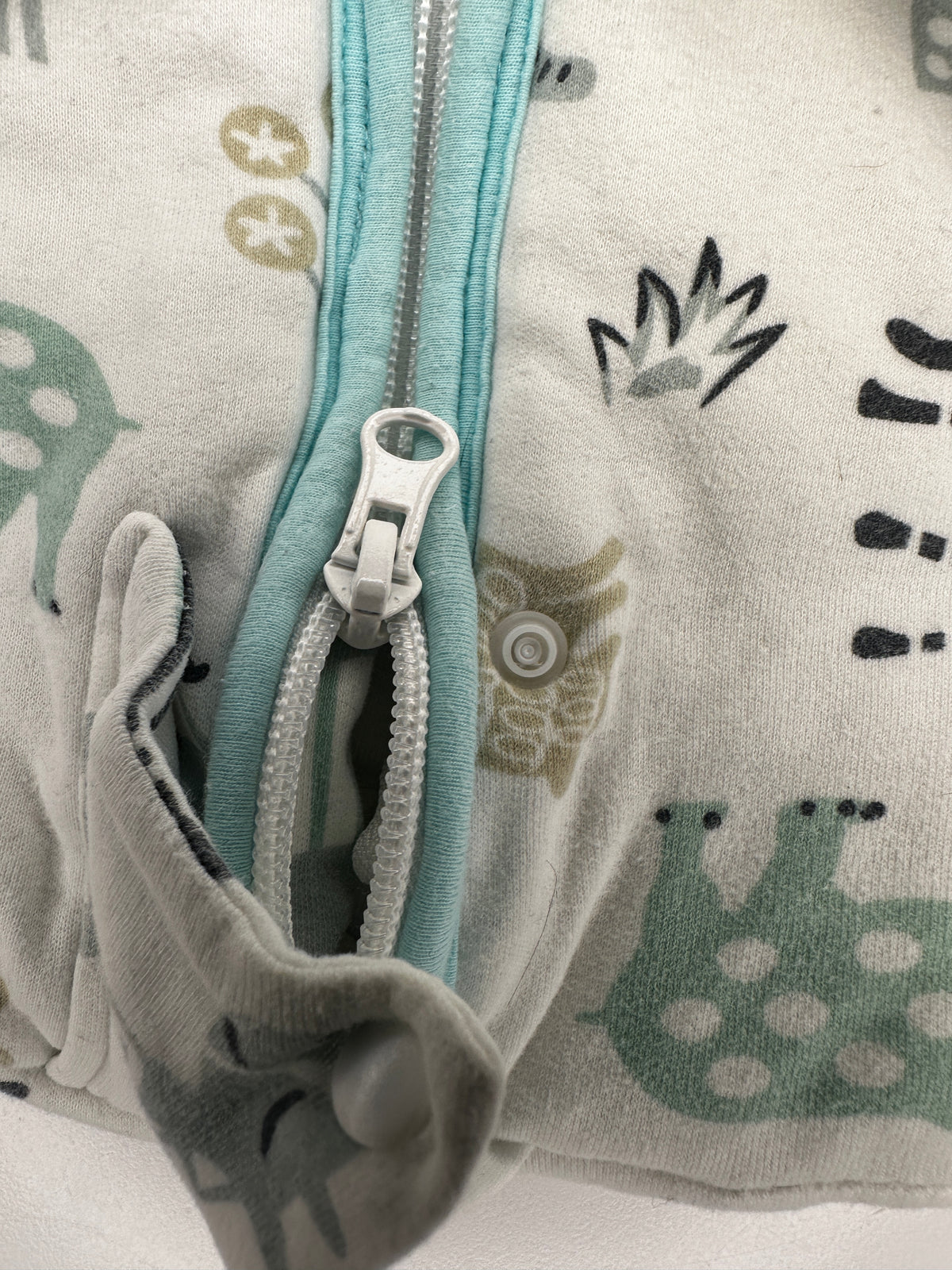 Seller #40 sleep sack 6-12 month