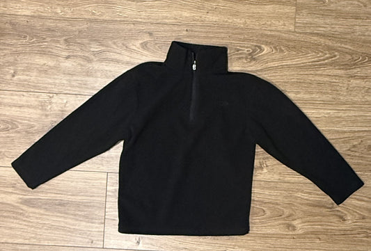 Seller #100 Girls Size XS C9 1/4 Zip Fleece Pullover
