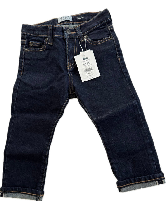 Seller #29 NWT Janie and Jack 18-24 Months Boys Slim Jeans