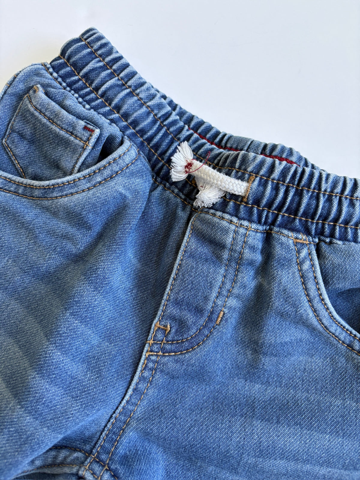 Seller #105 - 5T Girls Cat & Jack Skinny Jeans EUC