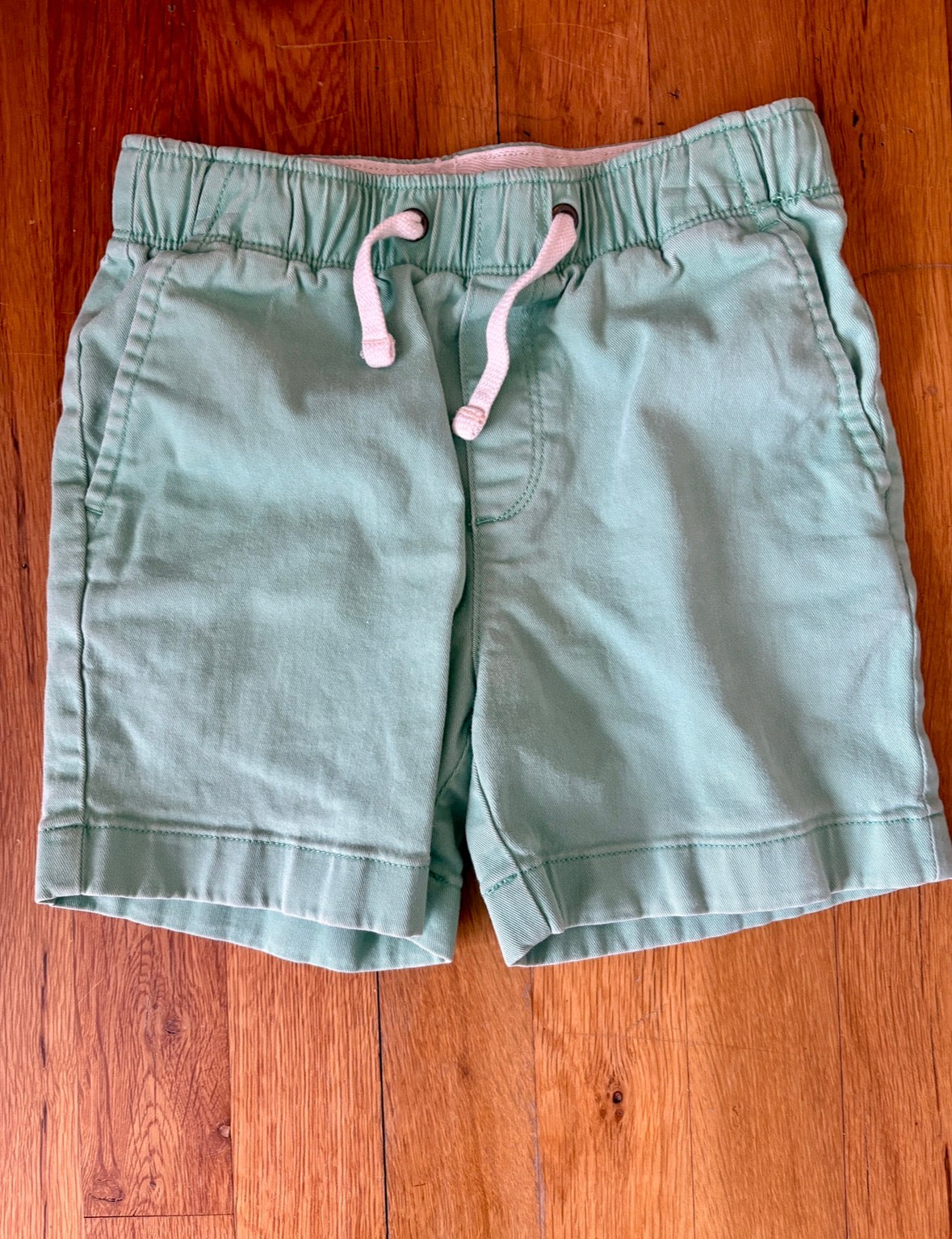 #116 Crewcuts boys shorts 6 bundle