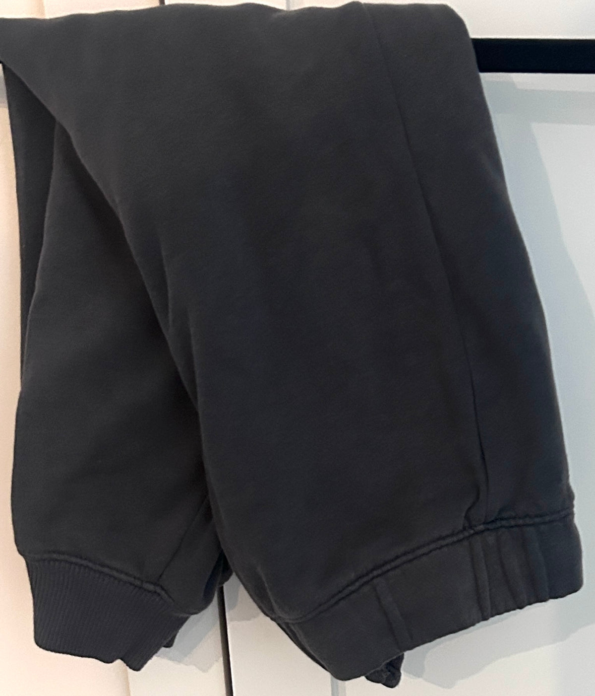 #15 Jumping Beans 4t Dark Gray Joggers