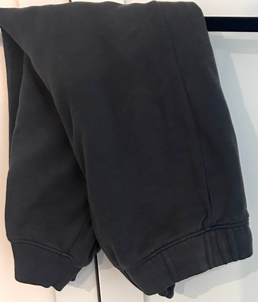 #15 Jumping Beans 4t Dark Gray Joggers