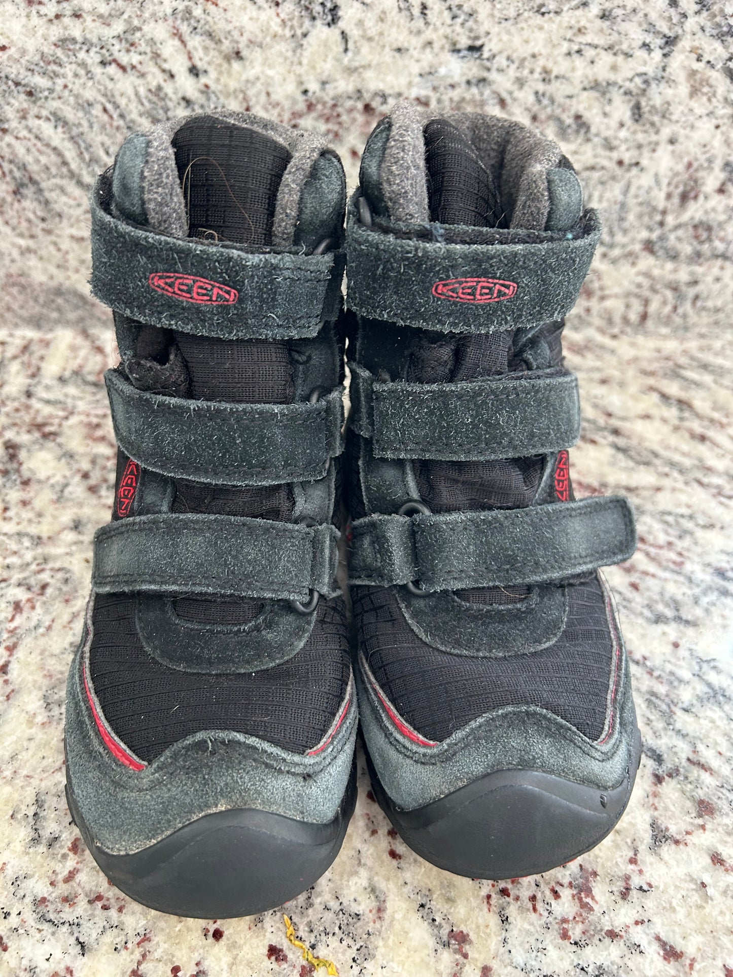 Reduced - Seller #18 Keen Winter Boots Kids Size 11