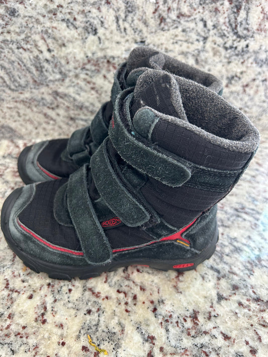 Reduced - Seller #18 Keen Winter Boots Kids Size 11