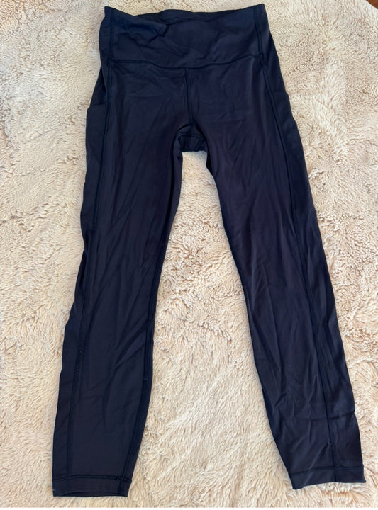 Seller 108 Women’s (s) Athleta Ultimate Stash Pocket 7/8 Tight