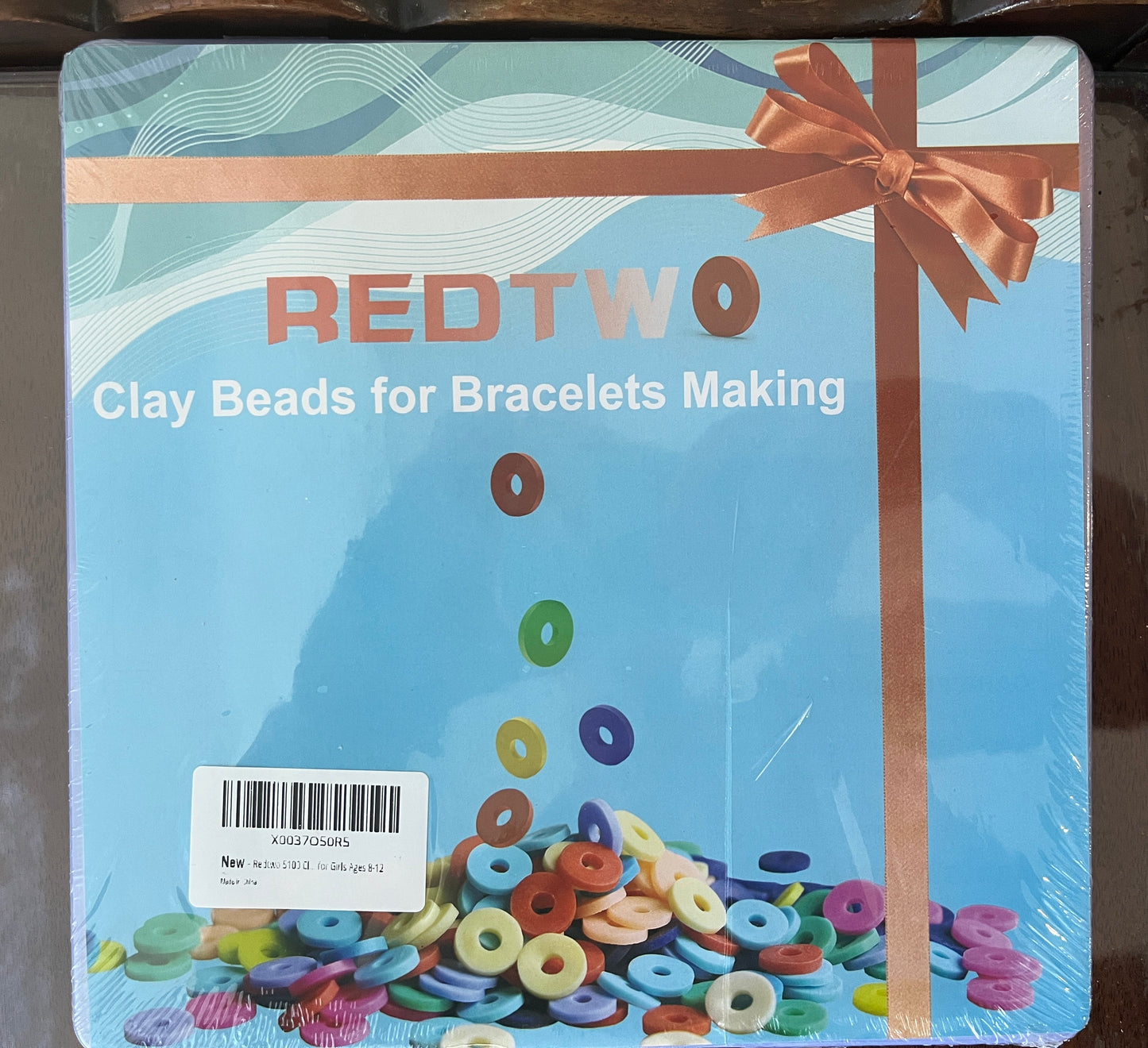 clay bead kit