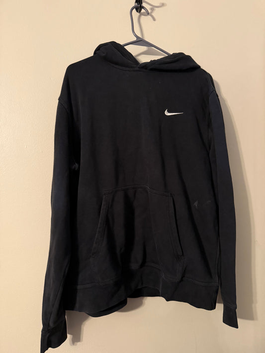 REDUCED Seller #66 Men’s XL Nike Hoodie Black