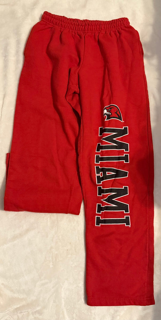 REDUCED Seller #66 Men’s Medium Miami Sweatpants