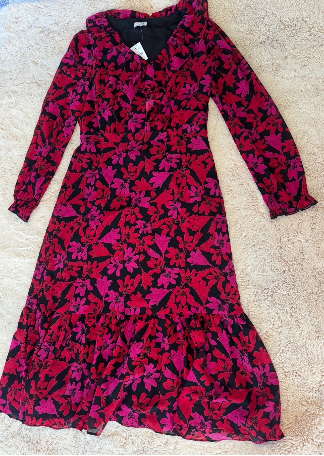 Seller 108 Women’s (size 4) Jcrew Dress NWT