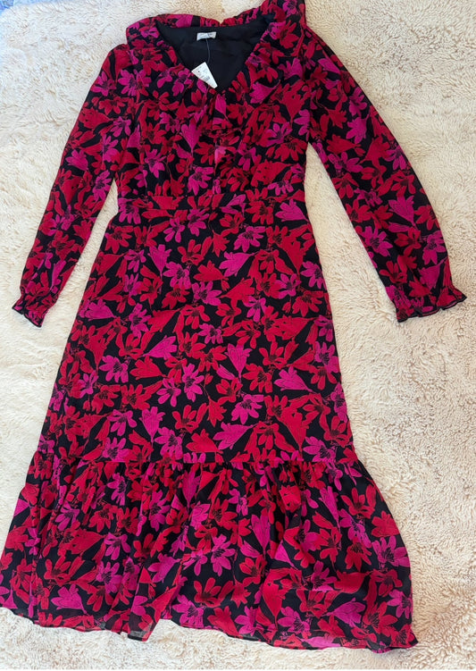 Seller 108 Women’s (size 4) Jcrew Dress NWT