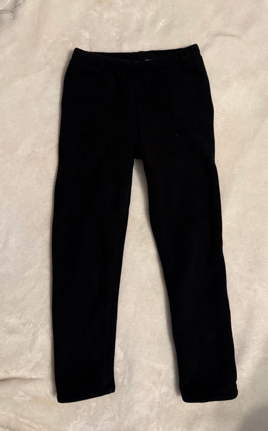 Seller #66 Girls 3T Cat & Jack Fleece Lined Leggings