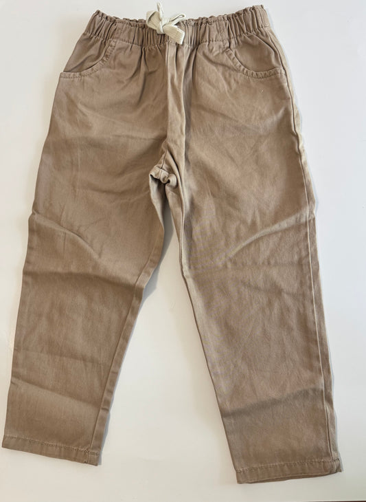 Seller #29 Little Planet 4T Boys Khaki Pants