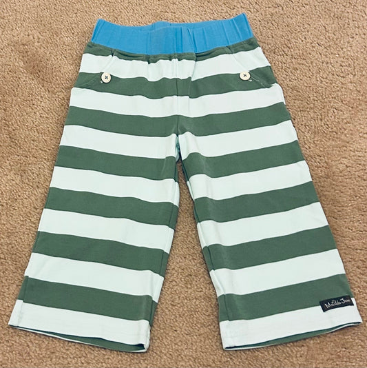 #15 MJ 6Y NWOT (Capri Length)