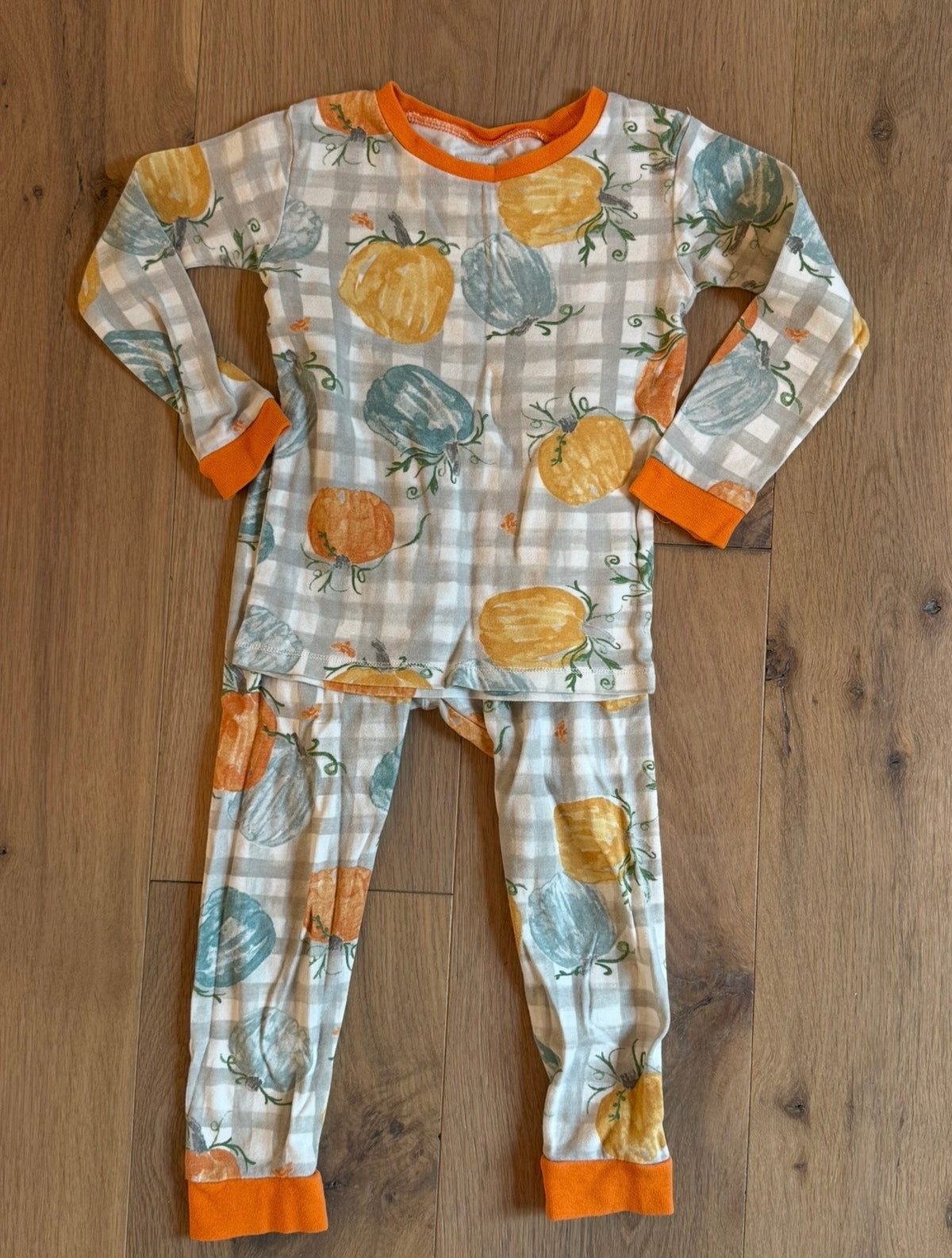#21 • Boys • Burt's Bees • 3T • EUC