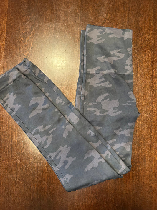 Reduced - Seller #18 Spanx leggings Women’s size M