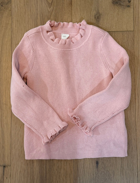 #21 • Girls • Baby Gap • 3T • VGUC