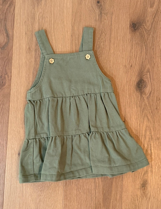 #21 • Girls • 2T • VGUC