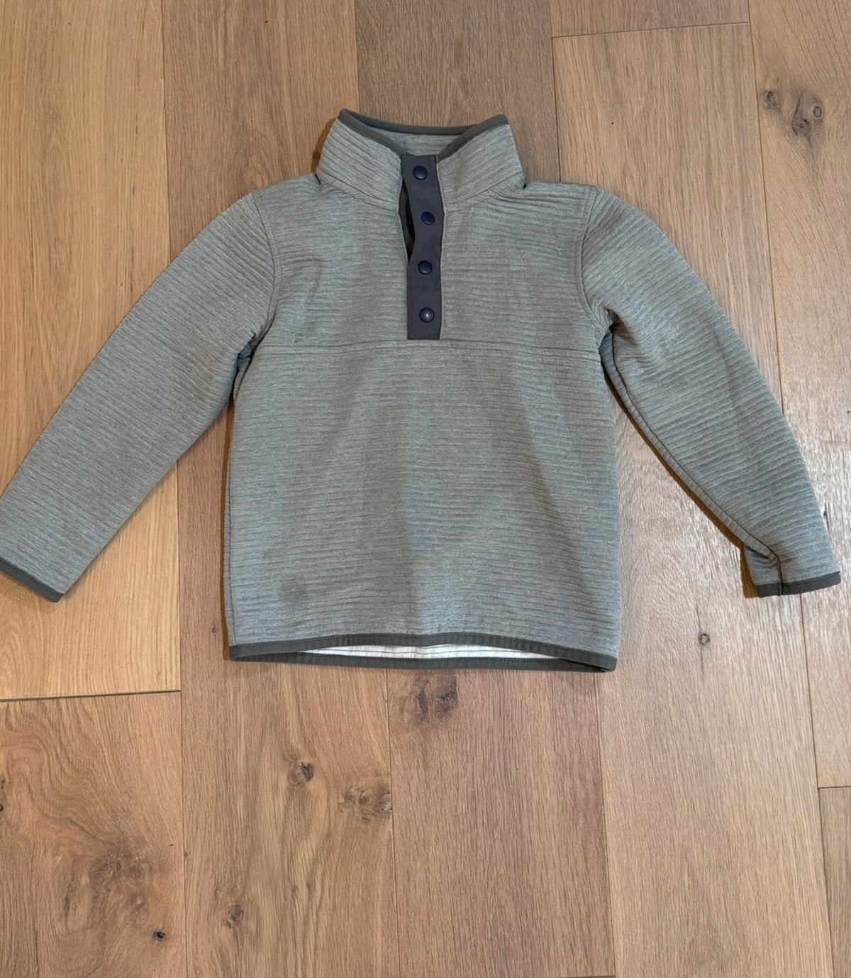 #21 • Boys • Crewcuts • 4-5 • VGUC