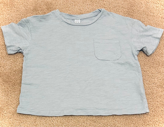 #15 SHEIN 8 Cropped Top EUC