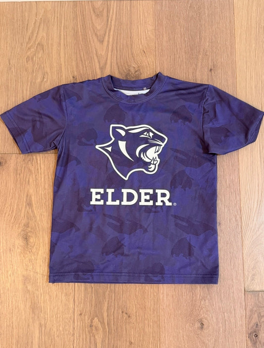 #21 • Boys • Elder • 4T • EUC