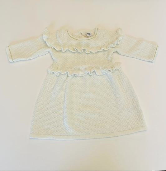 #75 - 18-24M Janie & Jack Sweater Dress
