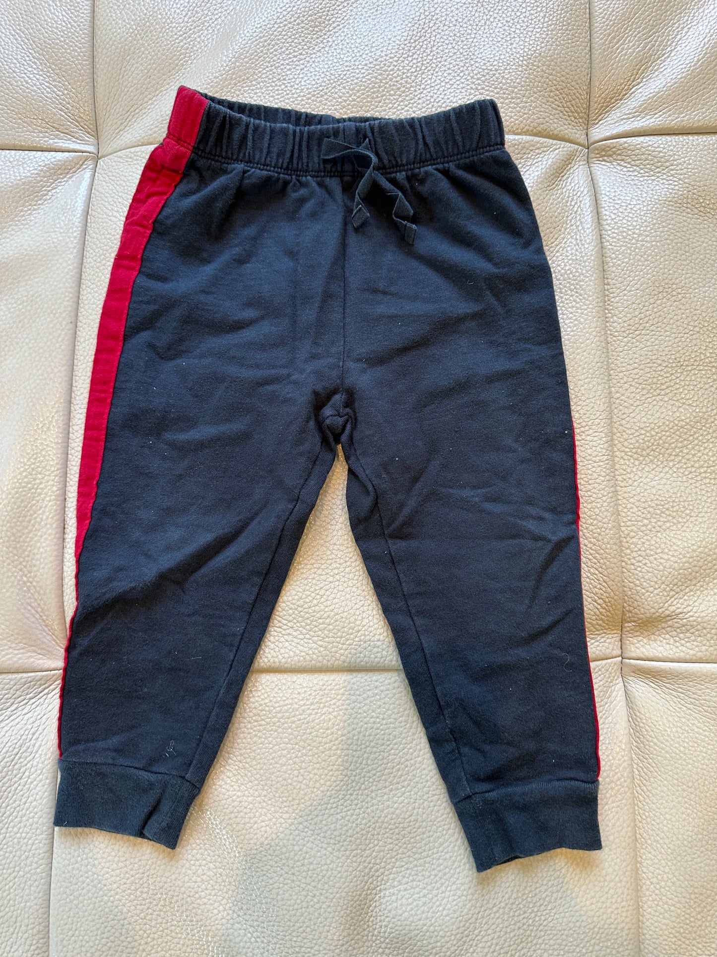 #43 Tea Collection 12-18 mo pants