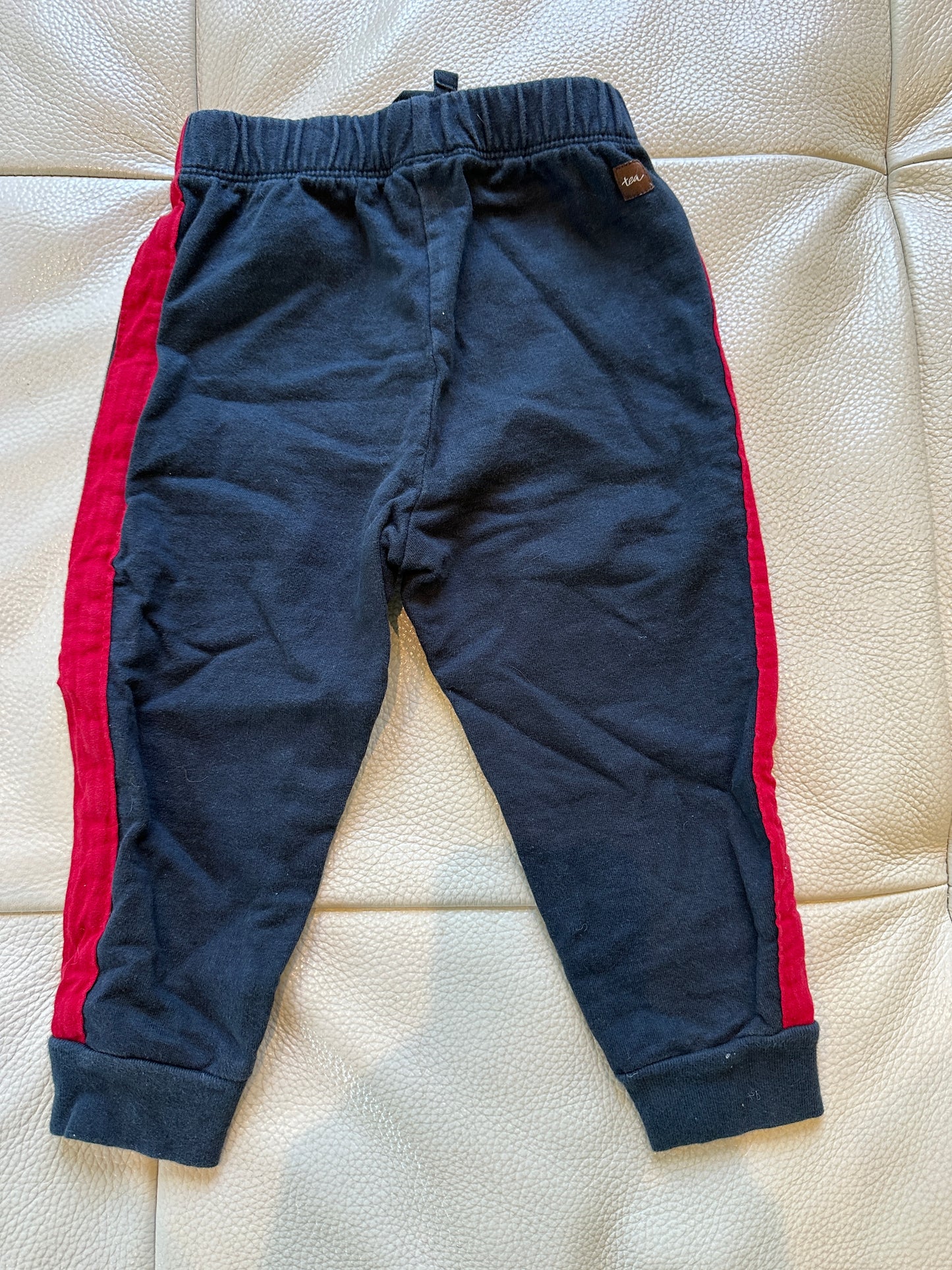 #43 Tea Collection 12-18 mo pants