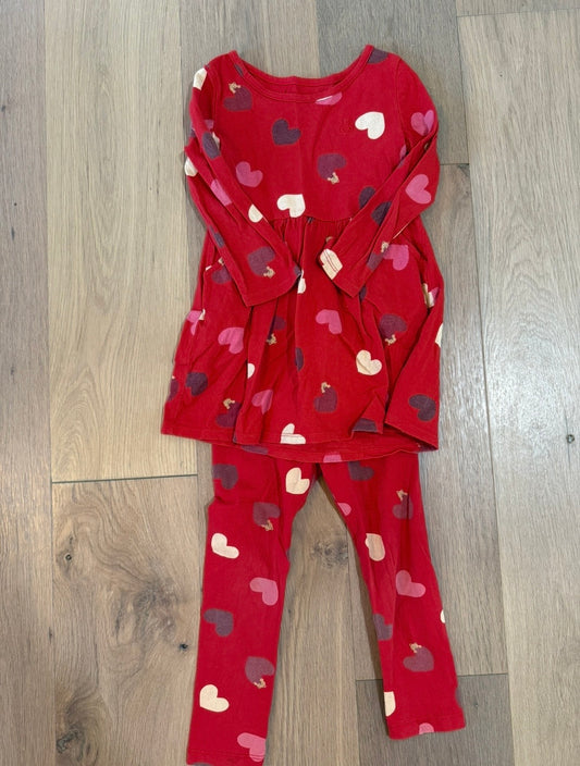 #21 • Girls • Baby Gap • 3 • VGUC