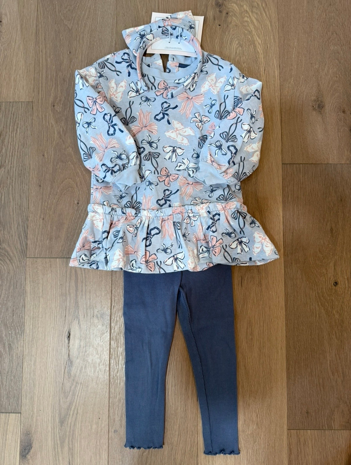 #21 • Girls • Cupcakes & Cashmere • 2T • EUC