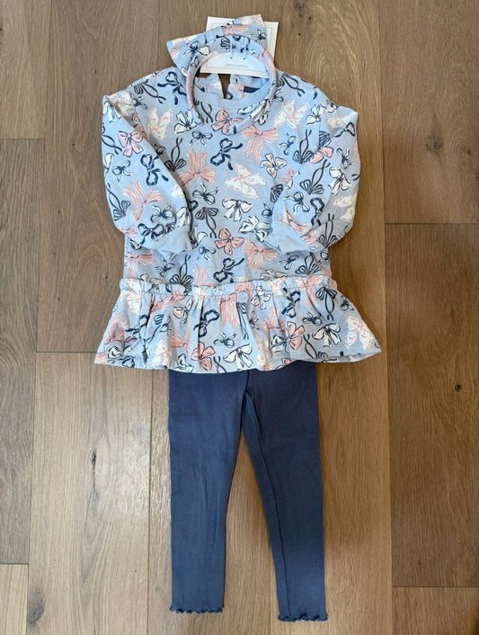 #21 • Girls • Cupcakes & Cashmere • 2T • EUC